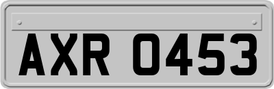 AXR0453