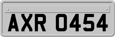 AXR0454