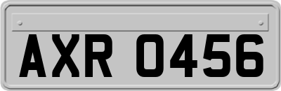 AXR0456