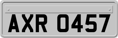 AXR0457