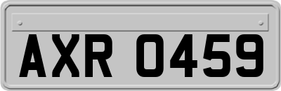 AXR0459