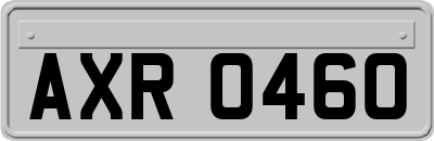 AXR0460