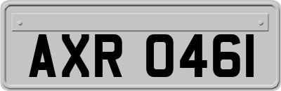 AXR0461