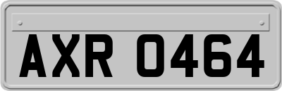 AXR0464