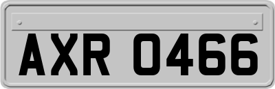 AXR0466