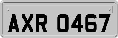 AXR0467