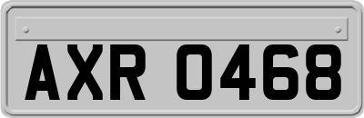AXR0468