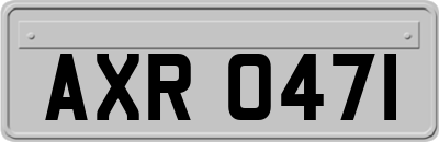 AXR0471