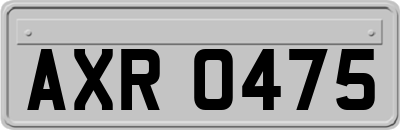 AXR0475