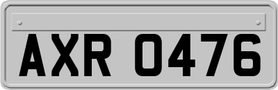 AXR0476