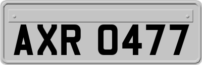 AXR0477