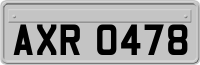 AXR0478