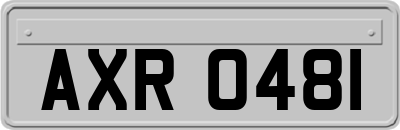 AXR0481