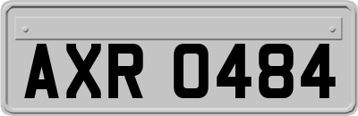 AXR0484