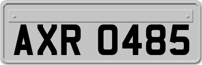 AXR0485