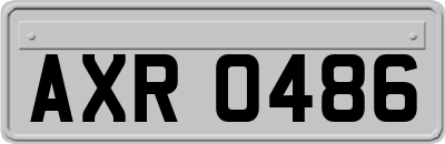 AXR0486
