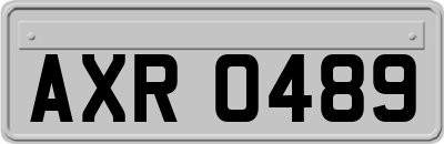 AXR0489