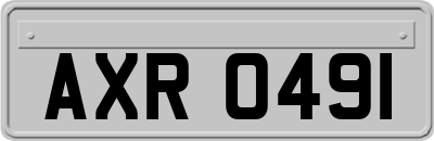 AXR0491
