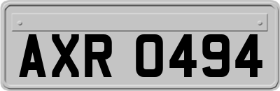 AXR0494