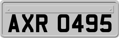 AXR0495