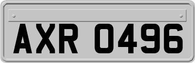 AXR0496