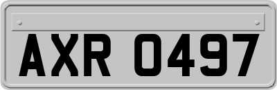 AXR0497