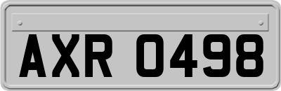 AXR0498