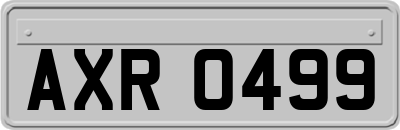 AXR0499