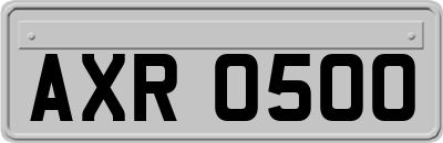 AXR0500