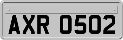AXR0502