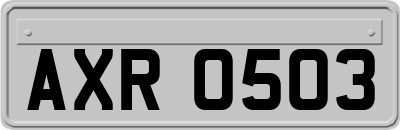 AXR0503