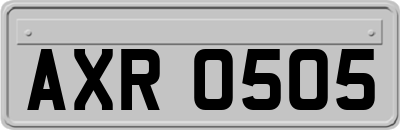 AXR0505