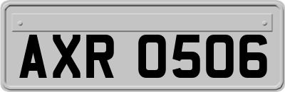AXR0506