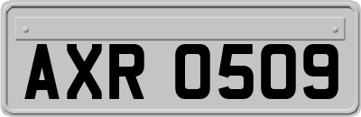AXR0509