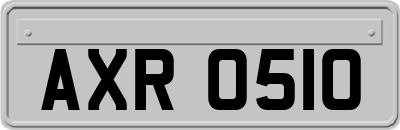 AXR0510