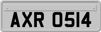 AXR0514