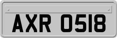 AXR0518