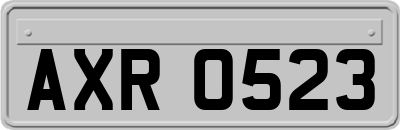 AXR0523