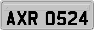 AXR0524