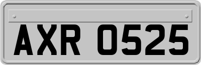 AXR0525