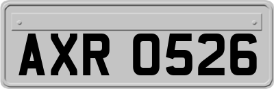 AXR0526