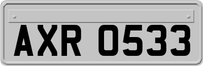 AXR0533