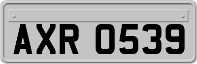 AXR0539