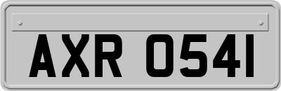 AXR0541