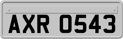 AXR0543