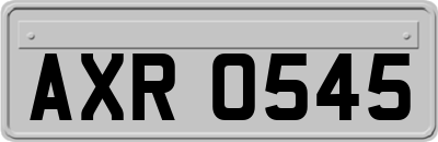 AXR0545