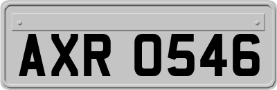 AXR0546