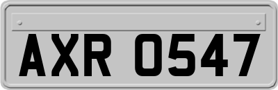 AXR0547