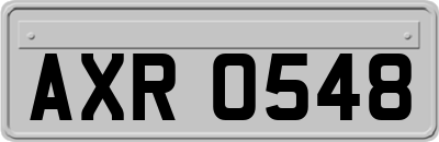 AXR0548
