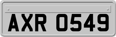 AXR0549